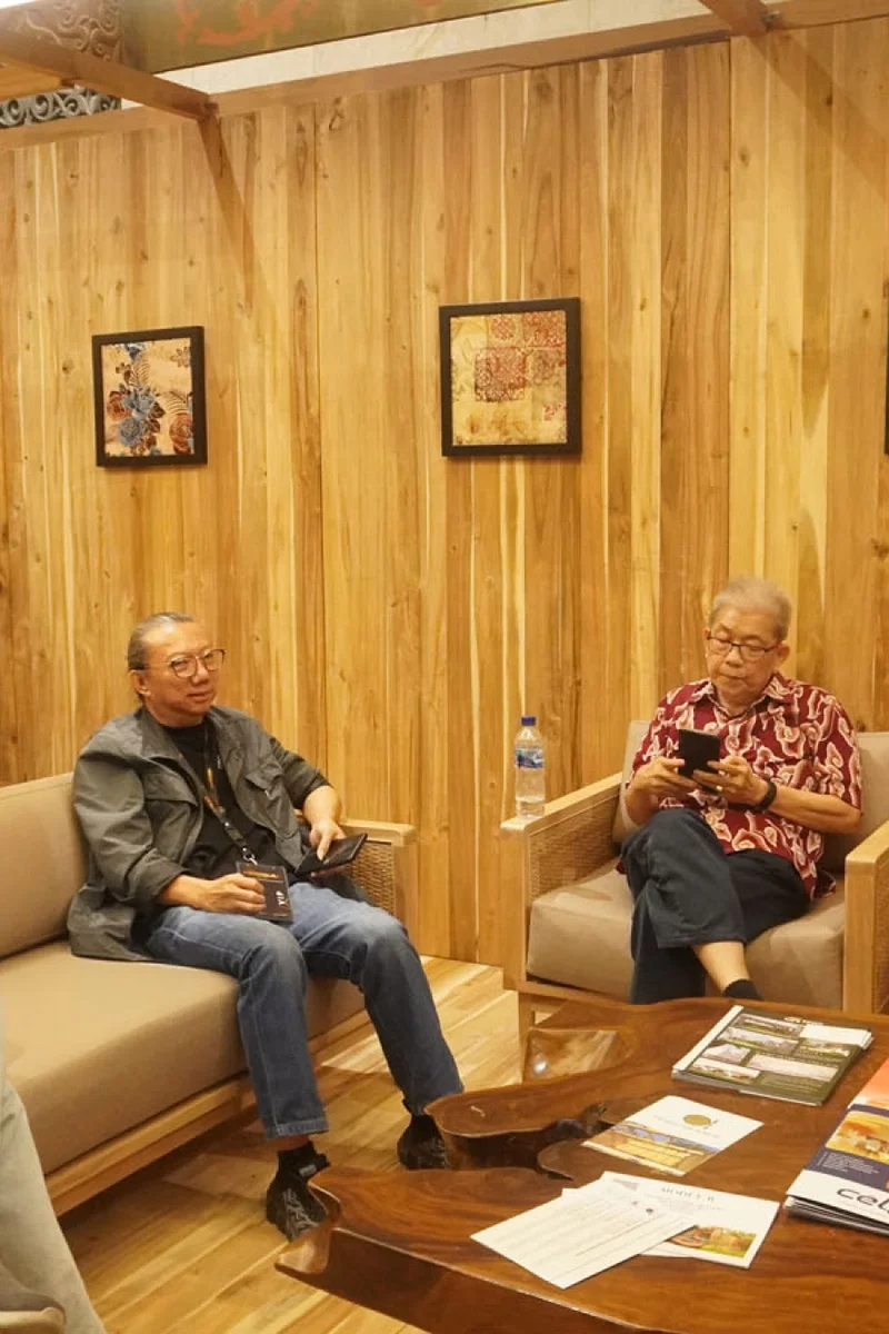 Design and Fengshui Consultation